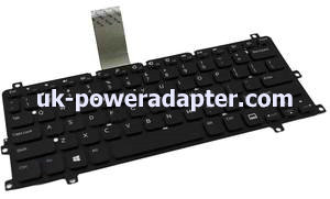 Dell XPS 10 Keyboard V136602AS1