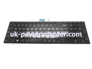 Toshiba Satellite S55T-A US Keyboard 0KN0-C33US13 H000047340