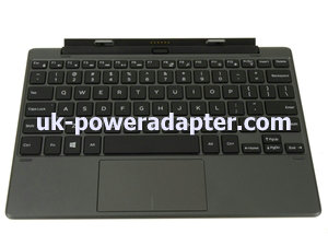 Dell Venue 10 Pro 5055 Tablet Keyboard K15A 0R5Y62 R5Y62