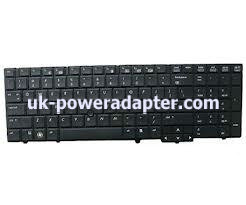 HP EliteBook 8740w Pointing Keyboard Stick Backlit 598045-001 - Click Image to Close