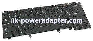 New Genuine Dell Latitude E5430 Non-Backlit Keyboard PD7Y0 0PD7Y0