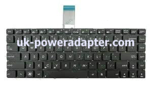 Asus U37 U37VC U47 U47A U47VC US Black keyboard 0KNB0-4620US00 NJ7 AENJ7U00010