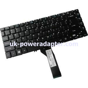 Acer Aspire R7 R7-571 R7-572 Keyboard NK.I1417.0CA, 9Z.N9LBC.A1D