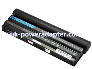 Dell Latitude E5520 E5420 E6420 E6520 9-Cell 97 Wh Battery 312-1325 451-11694