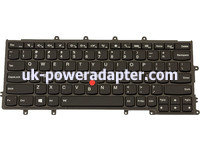 Lenovo ThinkPad S540 Keyboard 04X1772 04X1773