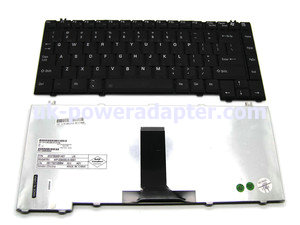 Toshiba Satellite M50 P10 A10 US Keyboard K000027960