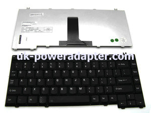 Toshiba Tecra A1 A2 A3 A4 A5 US Keyboard MP-03433US-6984