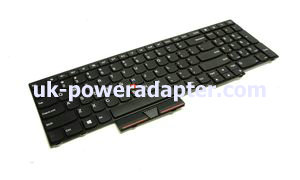 Lenovo Thinkpad Edge E430 E430C E435 Series Keyboard 04Y0301 - Click Image to Close