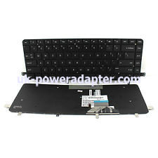 HP Spectre XT TouchSmart Ultrabook 15t-4000 15-4000 US Keyboard MP-11L23A0J698 PK130Q51A03