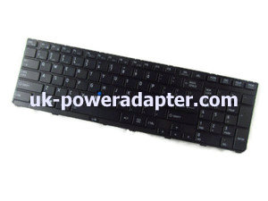 Toshiba Tecra R850 Keyboard P000543580