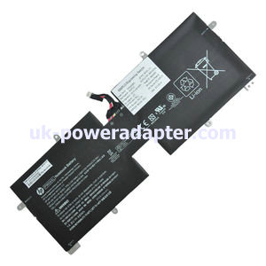 HP Spectre XT TouchSmart Ultrabook 15t-4000 15-4000 Battery PW04XL 697311-001 - Click Image to Close