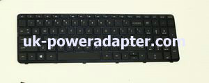 HP Pavilion 15-E000 15-N000 15.6" US Keyboard 749658-B31