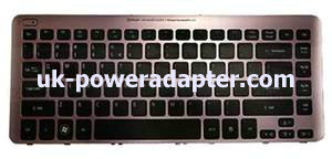 Acer Aspire V5 V5-431 V5-471 Keyboard 60.M1CN1.031 60M1CN1031