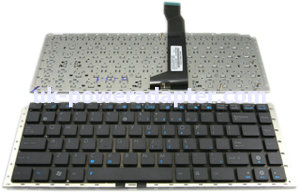 ASUS UX30 UX30S keyboard OKN0-EW1US03 04GNVS1KUS00-3 - Click Image to Close