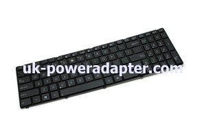 Asus K53Z Keyboard 04GN58BKUS00-7