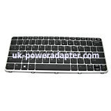 New Genuine HP EliteBook Folio 1020 G1 G2 6037B0102201 Keyboard Backlit MP-13U83USJ930 - Click Image to Close