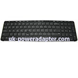 New Genuine HP ProBook 650 655 G2 818361-001 US Keyboard Backlit And Frame SG80630-XUA