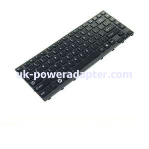 Toshiba Satellite M640 M645 Keyboard PK130CL1C00