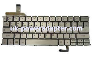 Acer Aspire S7 S7-391 Backlit Keyboard SF-2196