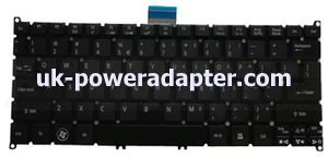 Acer Aspire One 725 756 Keyboard NSK-R11SQ