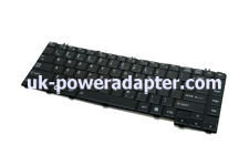 Toshiba Satellite L745 L645 Keyboard A000070730