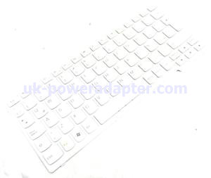 Lenovo IdeaPad S110 S206 Keyboard Spanish 25201673 MP-11G26LA-6861 T1A1-LAS