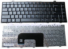 Dell Studio 14 14z 1440 US Keyboard NSK-DK001P445M 0P445M - Click Image to Close