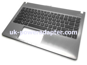 Asus U47A Palmrest With Keyboard 0K05-0005000 0K200-00010000