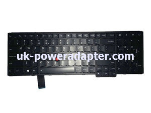 New Genuine Lenovo ThinkPad Yoga 15 US Backlit Keyboard 00HN295