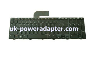 Dell Inspiron 15R 5520 17R 7720 Backlit Keyboard 70YXN 070YXN - Click Image to Close