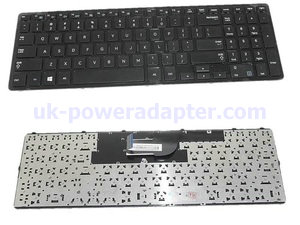 Samsung NP355E NP365E Keyboard (RF) 9Z.N4NSC BA75-04303A