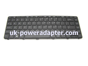 HP ProBook 430 440 Advanced Keyboard spill-resistant design 826367-001 AEX61U00110