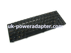 Asus X83 Keyboard 04GNSV2KUS00