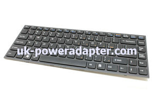 Sony VAIO VPC-Y Keyboard A-1769-311-A A1769311A