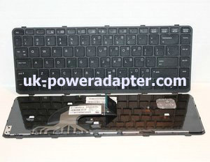 New Genuine HP ProBook 430 440 445 G2 US keyboard MP-12M63US-442 - Click Image to Close