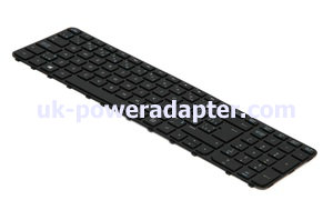 HP Envy M6 M6-1000 US Backlight Keyboard 698403-001