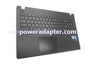 Asus X551ma Palmrest Touchpad Keyboard 13NB0481AP0321 13NB034XP03X19 - Click Image to Close