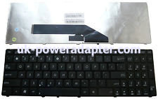 Asus K50 K51 K50AB K50AD K50AF K50C K50IN K50IJ K50IN Keyboard US V111462CS2