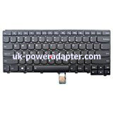 New Genuine Lenovo Thinkpad 431S E431 Backlit Keyboard 04X0169 - Click Image to Close