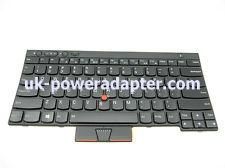 Lenovo Thinkpad T430 T430i Keyboard CS12BL-84US