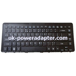 Acer Aspire V5 V5-431 V5-471 Keyboard 60.M39N1.031 60M39N1031