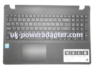 Acer Aspire ES1-512 Palmrest Touchpad Keyboard 46.00370.100 4600370100