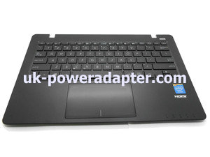 Asus X200ca X200ca-DB01t Touchpad Palmrest With Keyboard 3AEX8TCJN70 13NB03U2AP0402