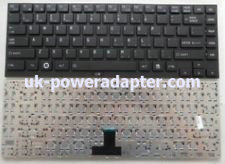 Toshiba Portege R700 R705 Keyboard N860-7886-T101