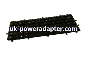 HP Envy Spectre XT 13 US Keyboard 689943-001 PK130Q41A00