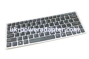 Sony VAIO VPC-YB Keyboard A-1807-420-A A1807420A