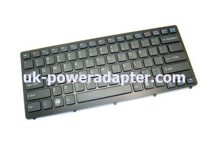 Sony VAIO VGN-CW Keyboard A-1748-930-A A1748930A