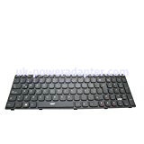 New Genuine Lenovo Z570 V570 B570 B575 US Keyboard 9Z.N5SSW.B01 NSK-B5BSW - Click Image to Close