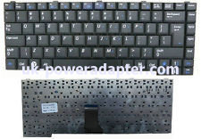 New Originally Samsung R60 R70 Series US Notebook Keyboard V072260AS1 - Click Image to Close