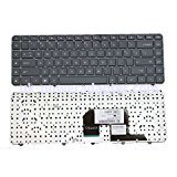 New Genuine HP Pavilion DV6-3000 DV6Z-3000 DV6Z-3100 622574-001 Keyboard And Frame 597635-001